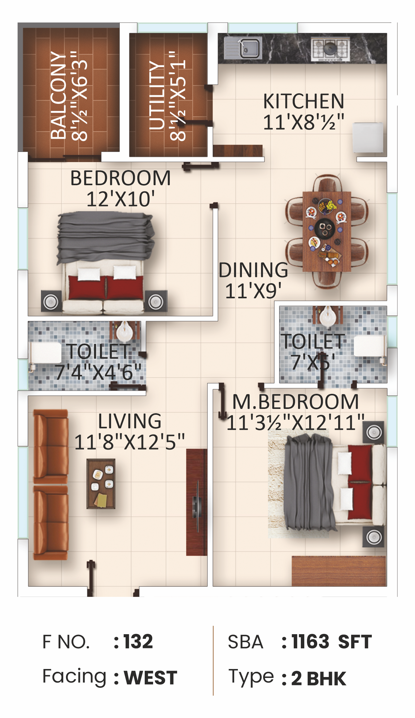  Sapthagiri Construction1